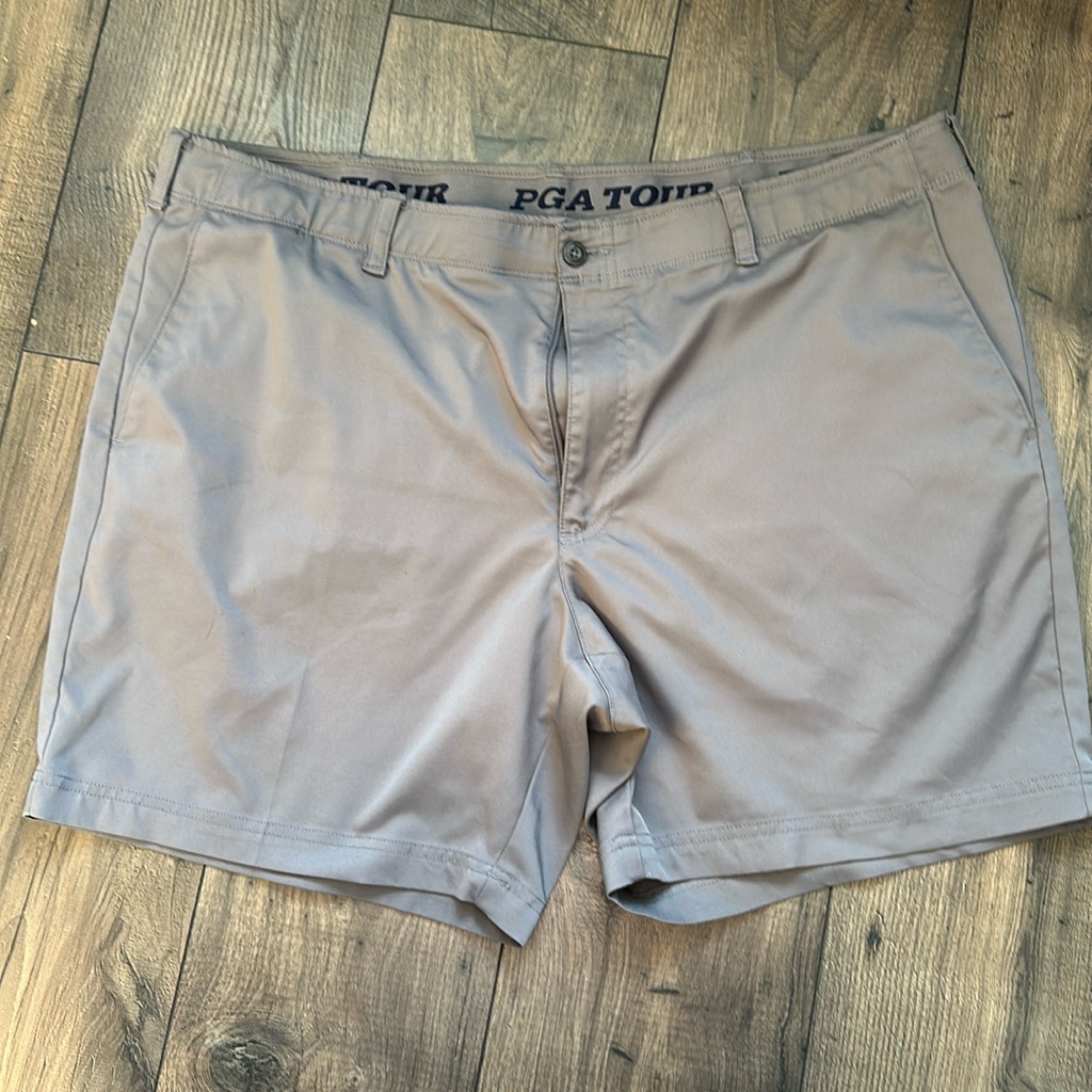 Pga Tour Shorts